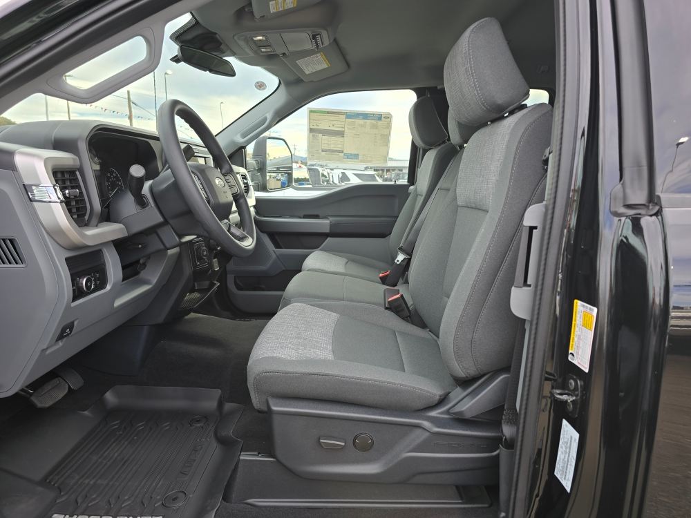 Thumbnail: 2026 Ford F-250 - 9