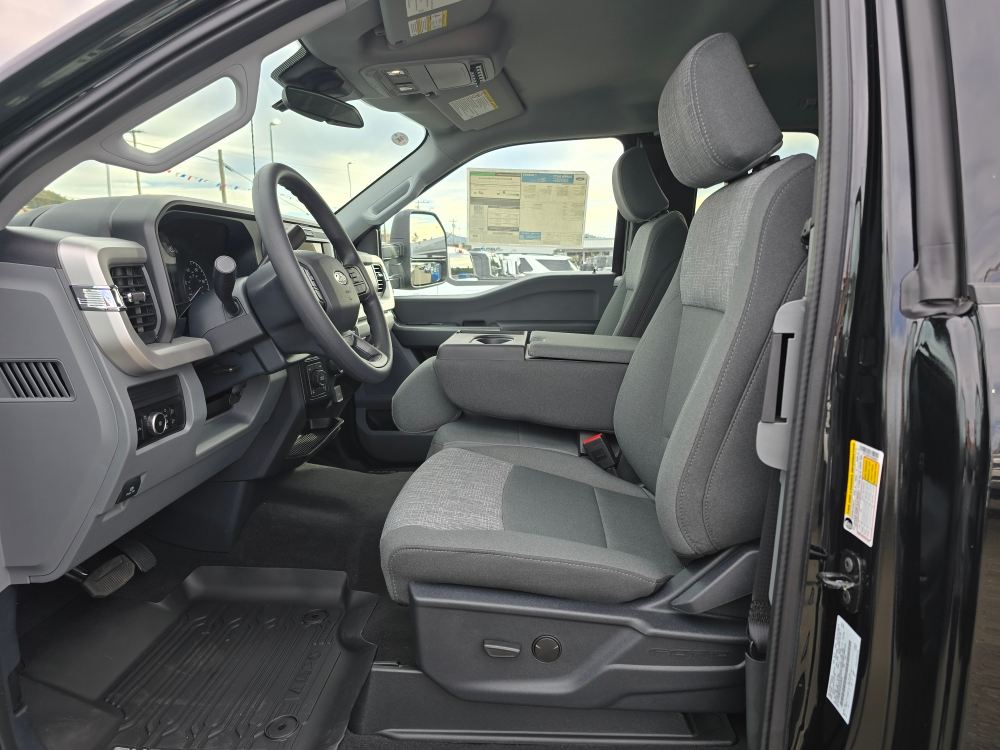 Thumbnail: 2026 Ford F-250 - 8