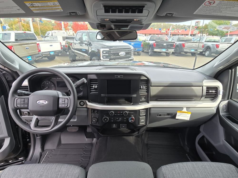 Thumbnail: 2026 Ford F-250 - 11