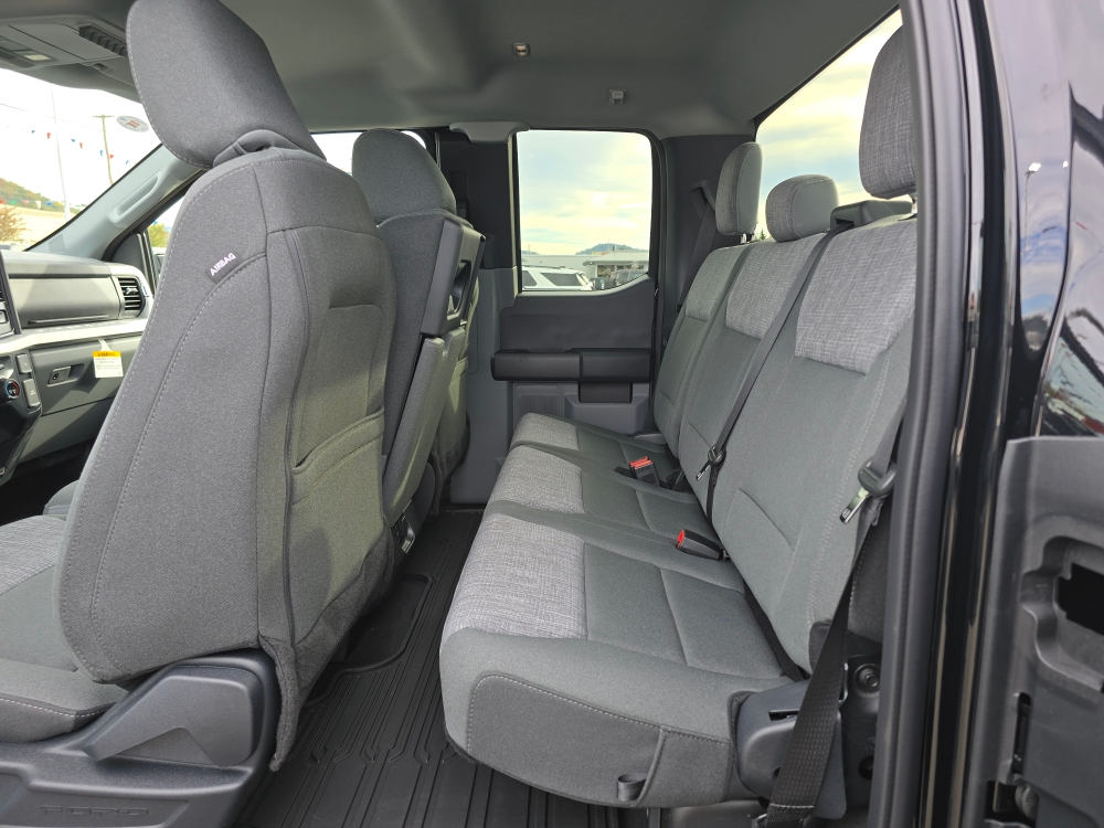 Thumbnail: 2026 Ford F-250 - 10