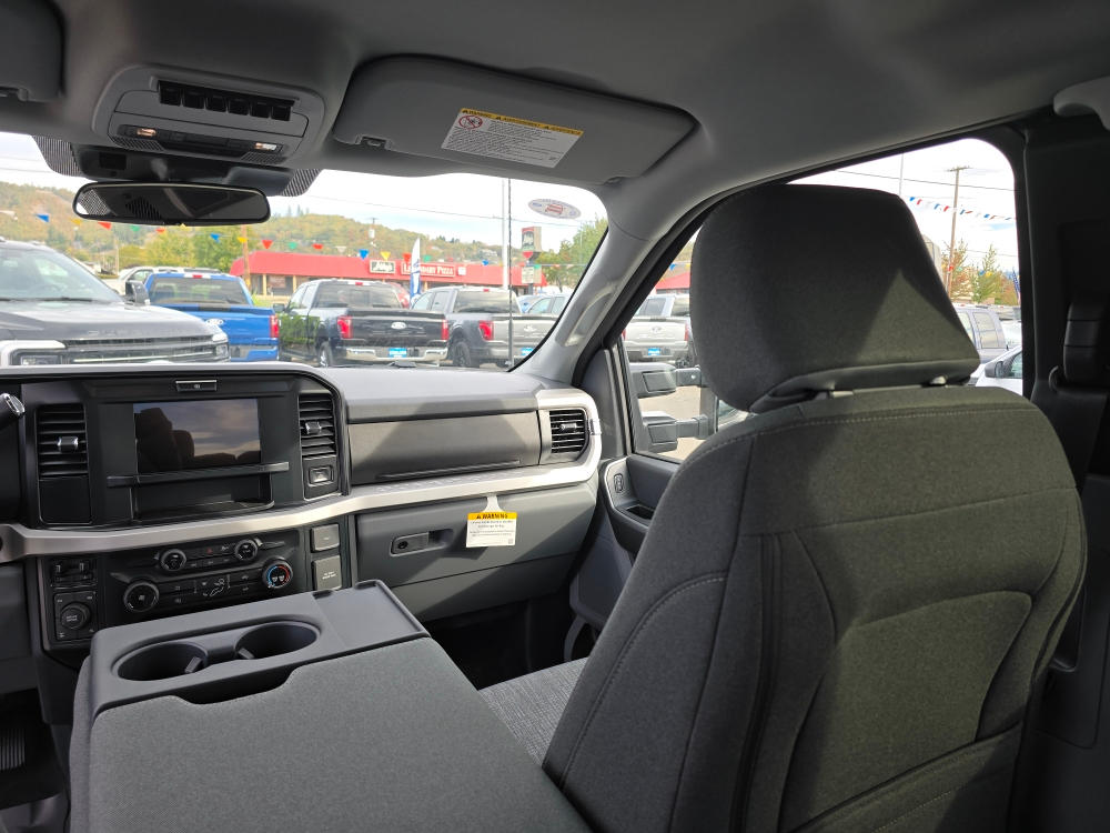 Thumbnail: 2026 Ford F-250 - 20