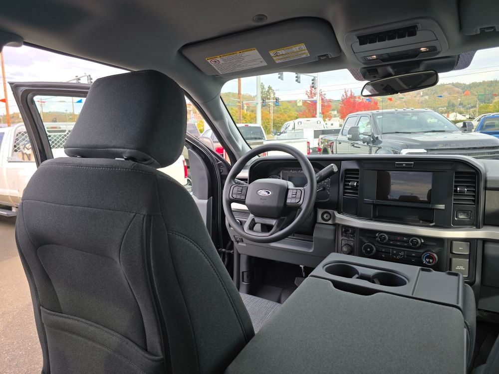 Thumbnail: 2026 Ford F-250 - 19