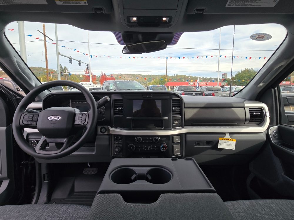 Thumbnail: 2026 Ford F-250 - 7