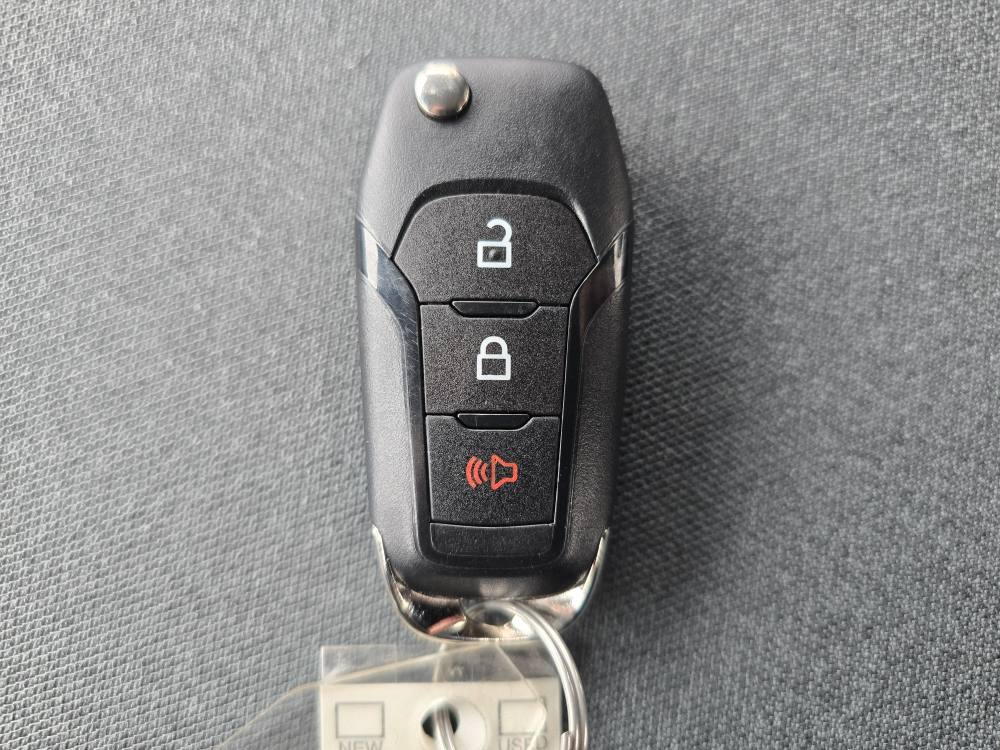 Thumbnail: 2026 Ford F-250 - 15