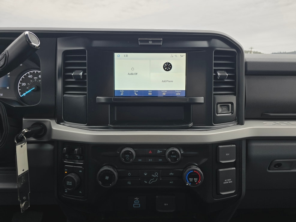 Thumbnail: 2026 Ford F-250 - 12