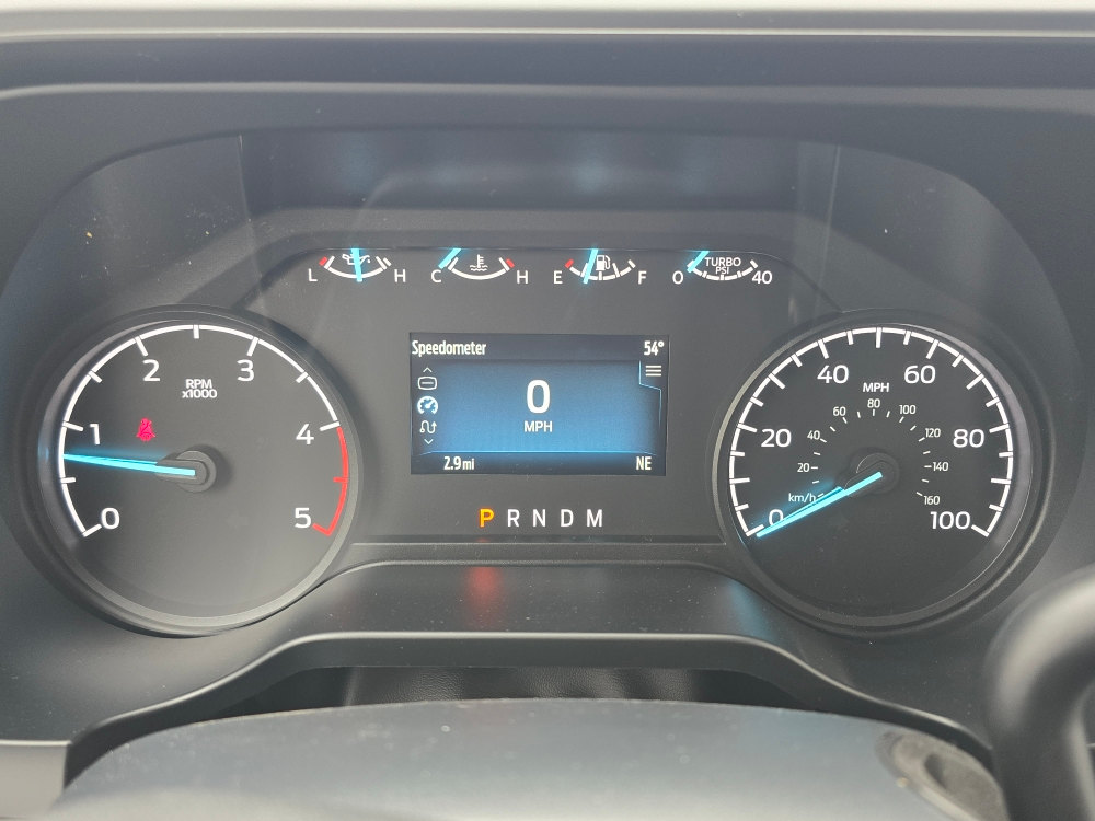 Thumbnail: 2026 Ford F-250 - 13