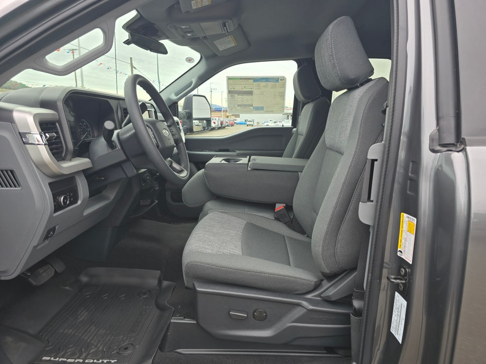 Thumbnail: 2026 Ford F-250 - 8