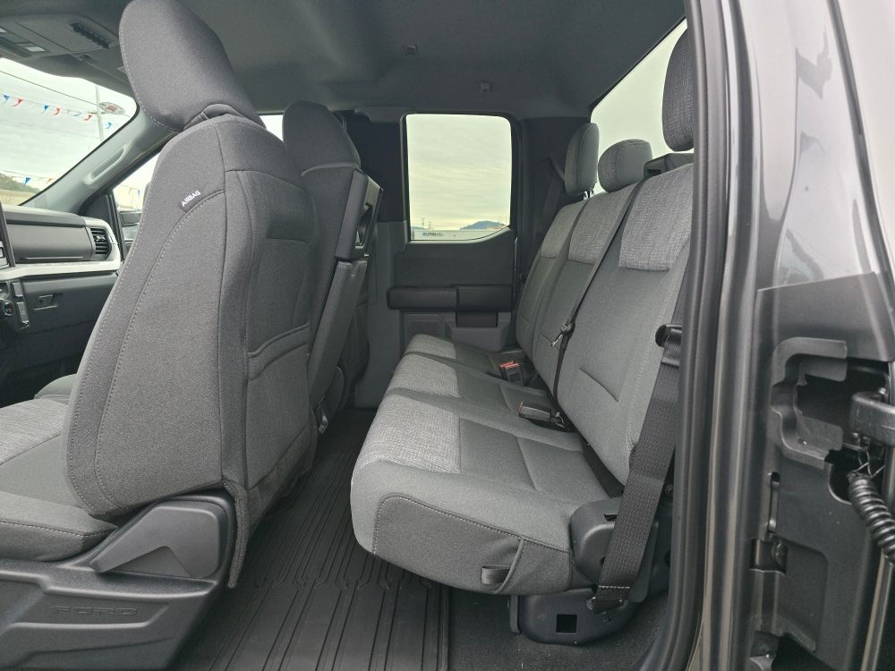 Thumbnail: 2026 Ford F-250 - 20