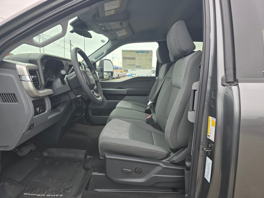 Thumbnail: 2026 Ford F-250 - 9