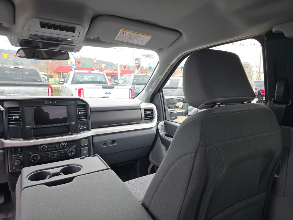 Thumbnail: 2026 Ford F-250 - 19