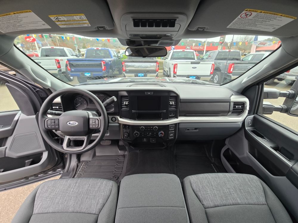 Thumbnail: 2026 Ford F-250 - 11