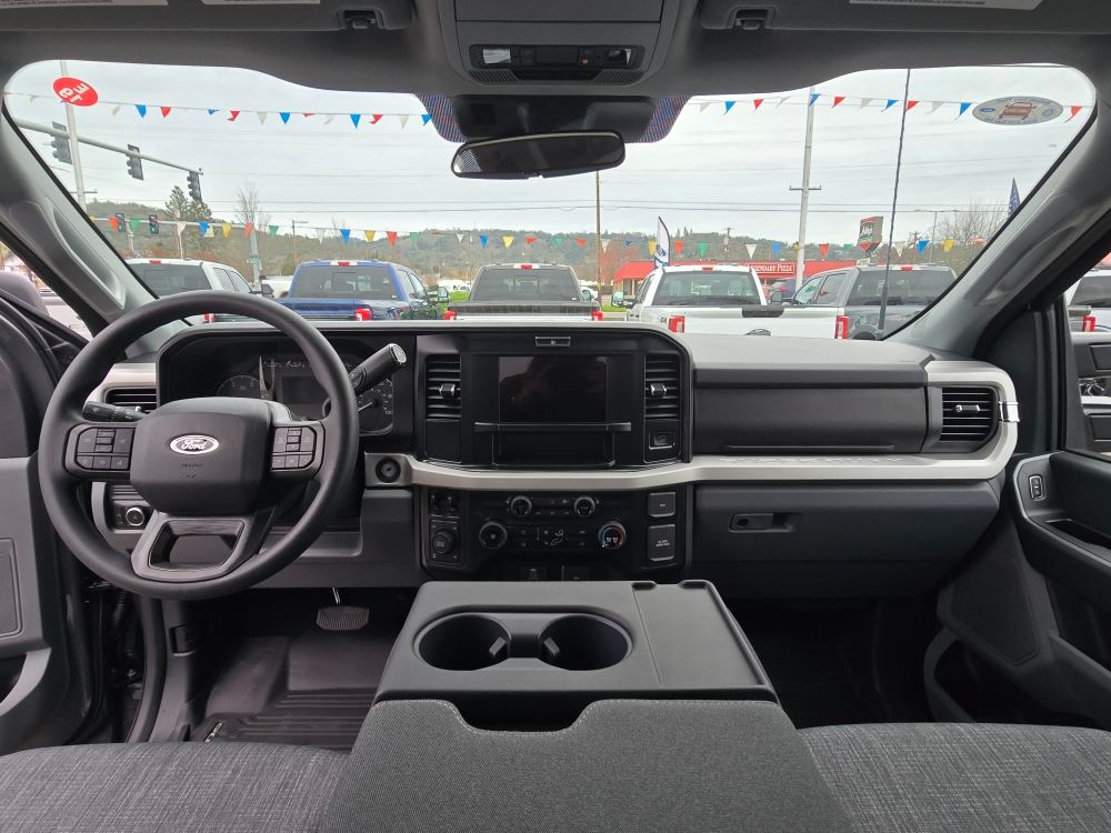 Thumbnail: 2026 Ford F-250 - 7