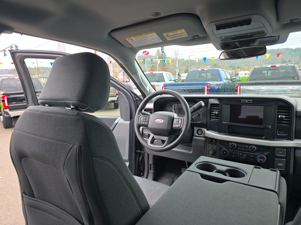 Thumbnail: 2026 Ford F-250 - 10