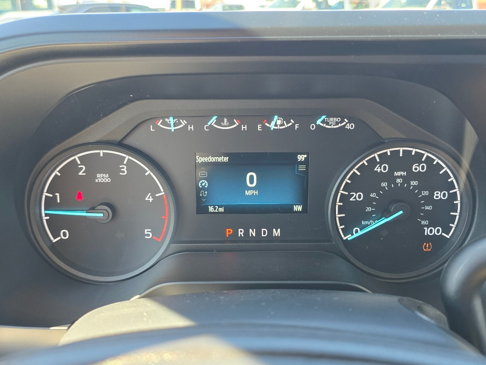 Thumbnail: 2026 Ford F-250 - 11