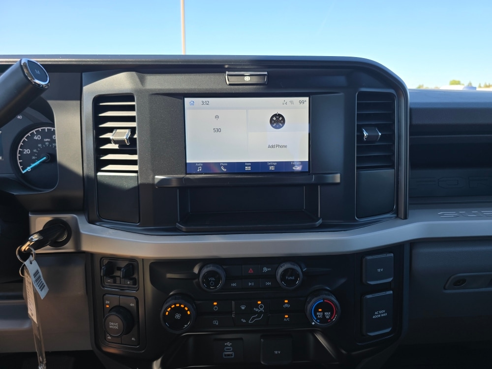 Thumbnail: 2026 Ford F-250 - 10