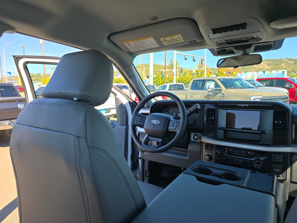 Thumbnail: 2026 Ford F-250 - 17