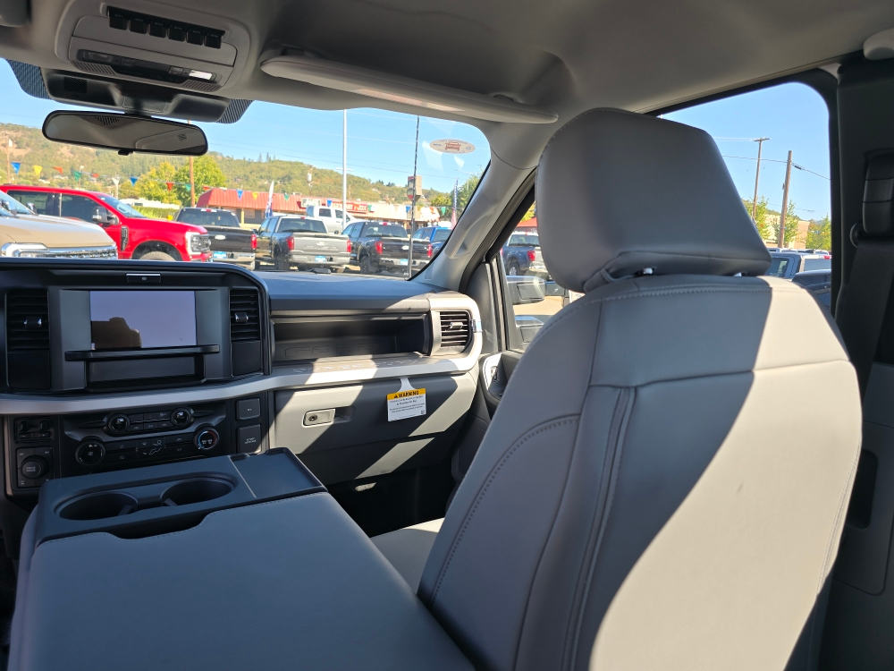 Thumbnail: 2026 Ford F-250 - 18