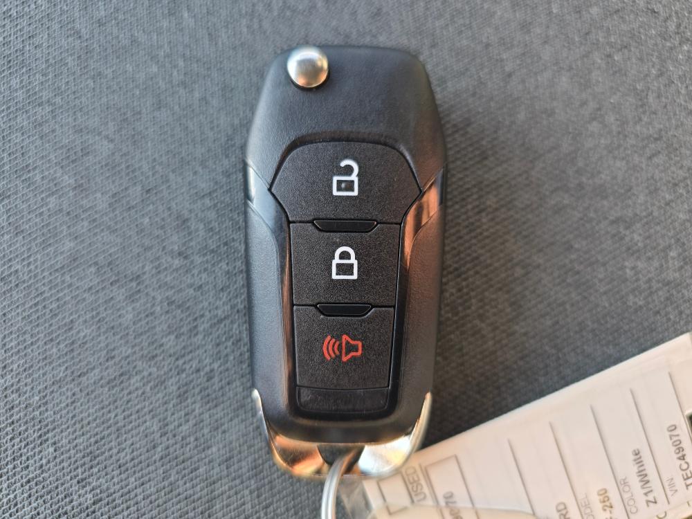 Thumbnail: 2026 Ford F-250 - 16