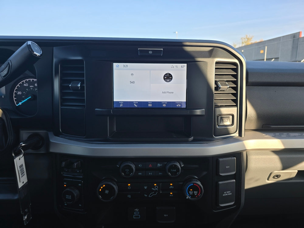 Thumbnail: 2026 Ford F-250 - 13