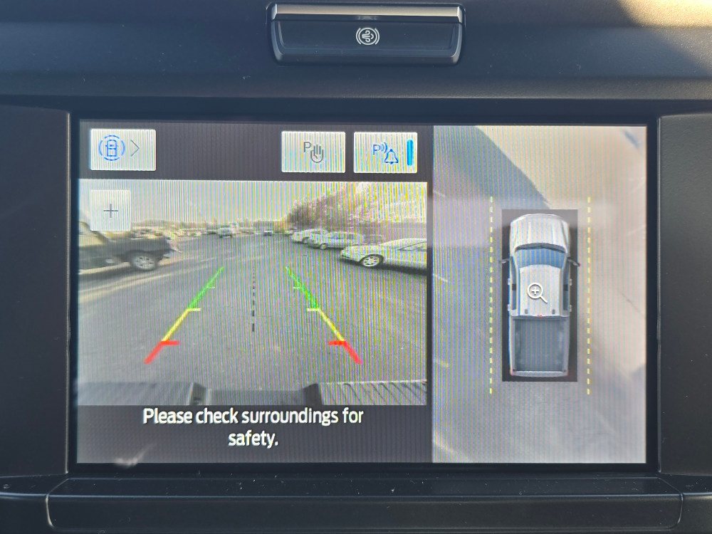 Thumbnail: 2026 Ford F-250 - 23