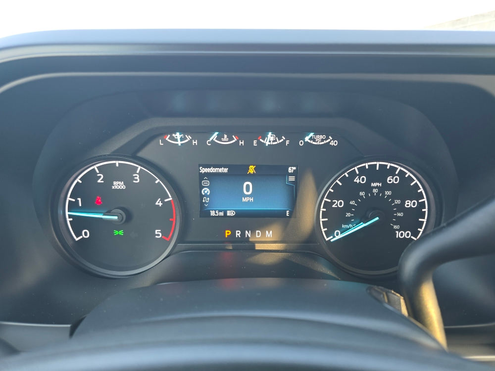 Thumbnail: 2026 Ford F-250 - 14