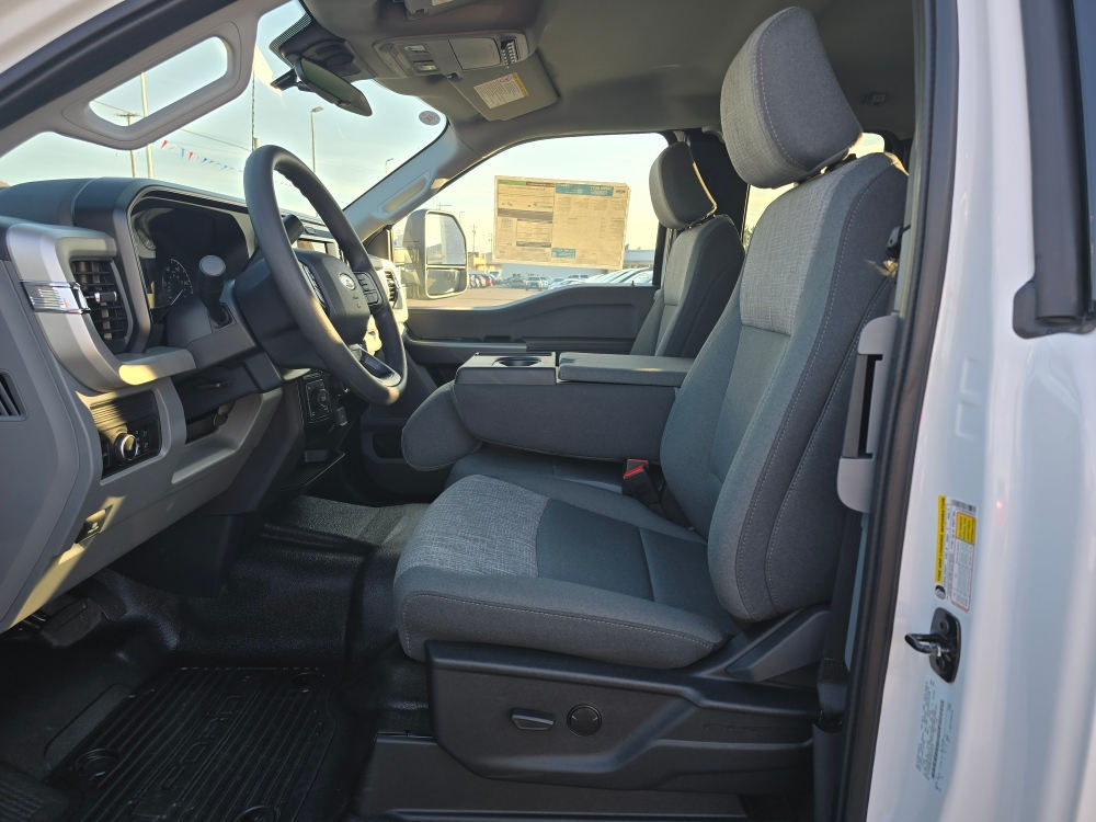 Thumbnail: 2026 Ford F-250 - 8