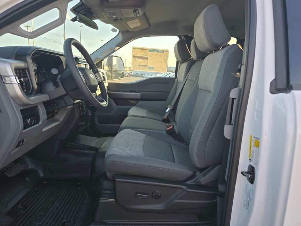 Thumbnail: 2026 Ford F-250 - 9