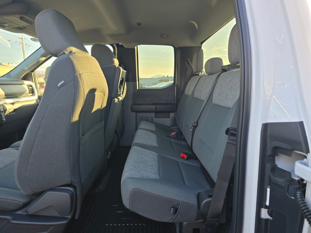 Thumbnail: 2026 Ford F-250 - 10