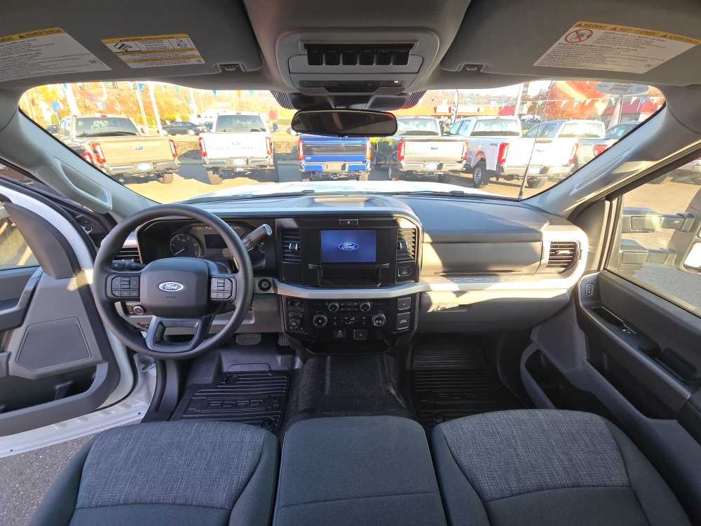 Thumbnail: 2026 Ford F-250 - 12