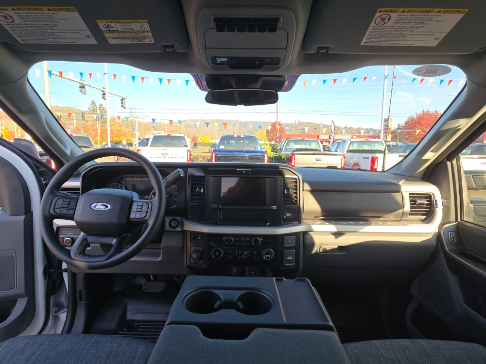 Thumbnail: 2026 Ford F-250 - 11