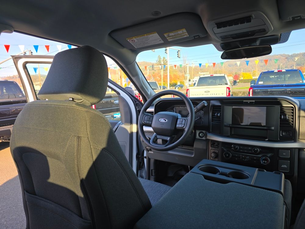 Thumbnail: 2026 Ford F-250 - 2