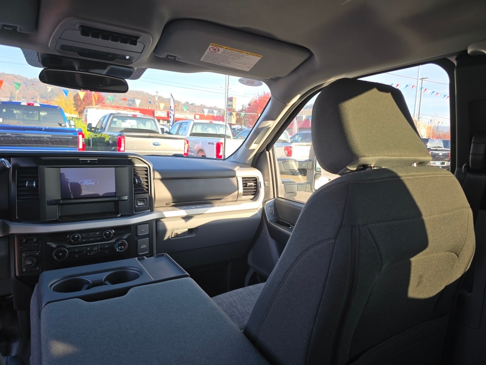 Thumbnail: 2026 Ford F-250 - 20