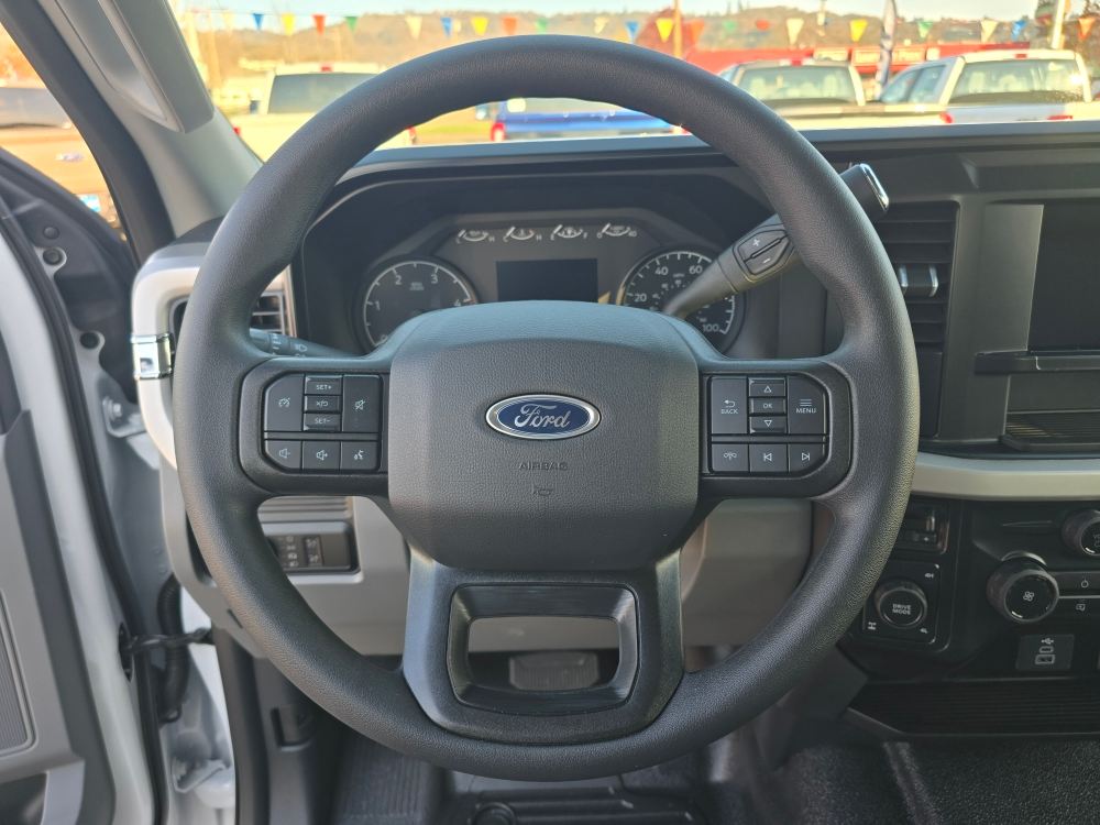 Thumbnail: 2026 Ford F-250 - 7