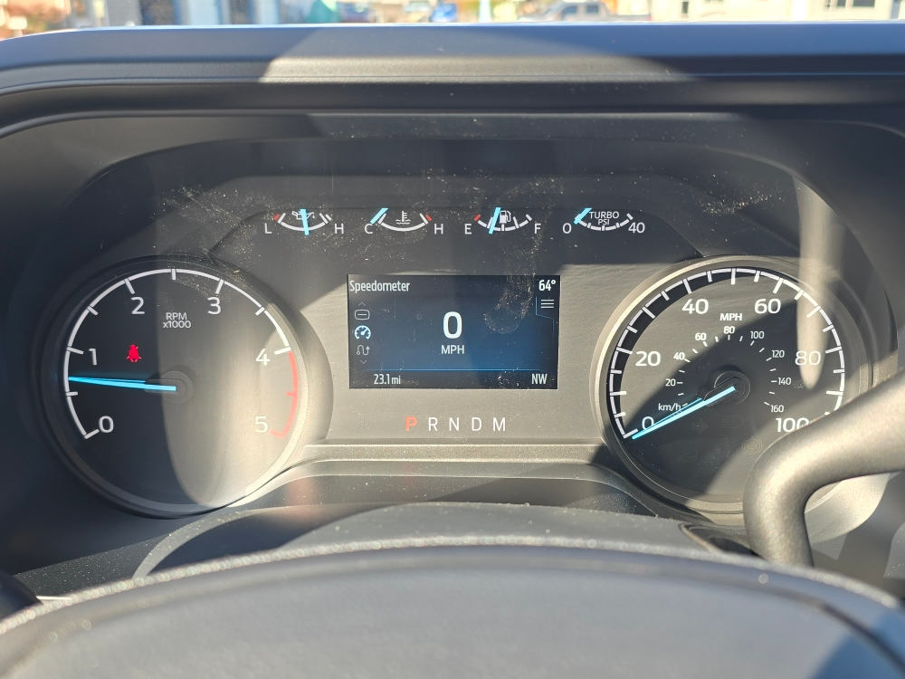 Thumbnail: 2026 Ford F-250 - 13