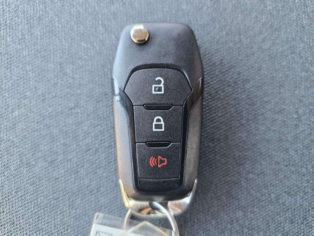 Thumbnail: 2026 Ford F-250 - 15