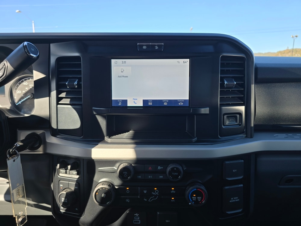 Thumbnail: 2026 Ford F-250 - 12