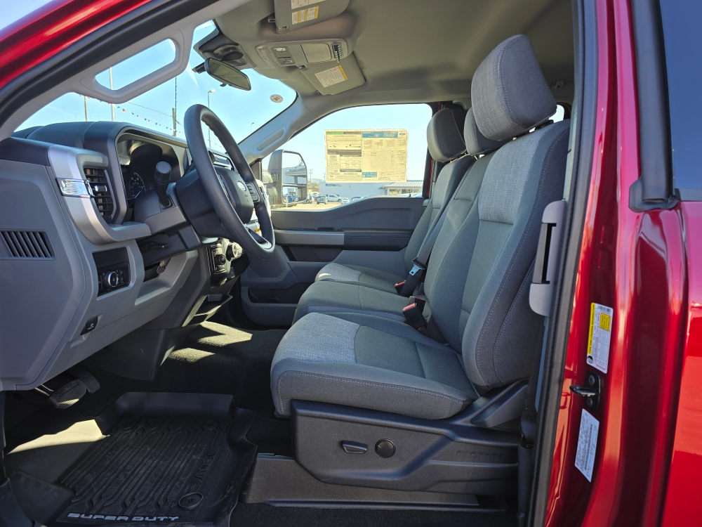 Thumbnail: 2026 Ford F-250 - 9