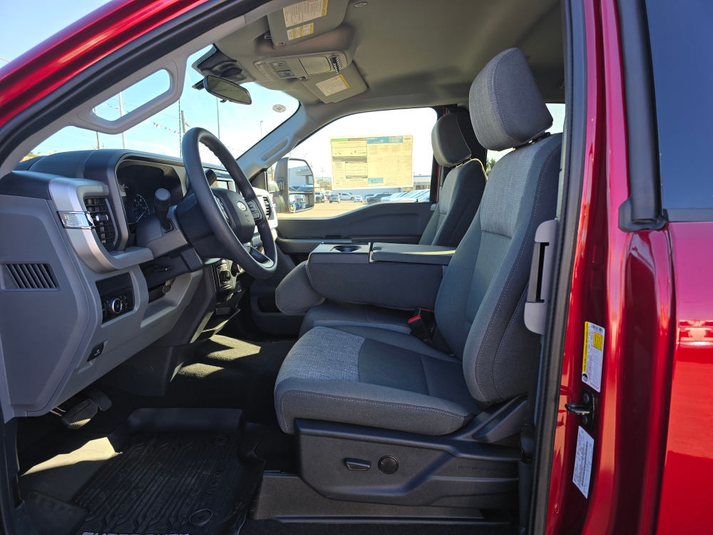 Thumbnail: 2026 Ford F-250 - 8