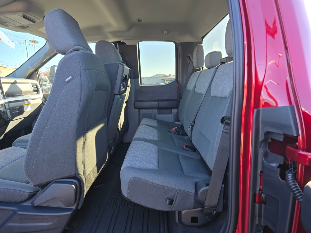 Thumbnail: 2026 Ford F-250 - 20