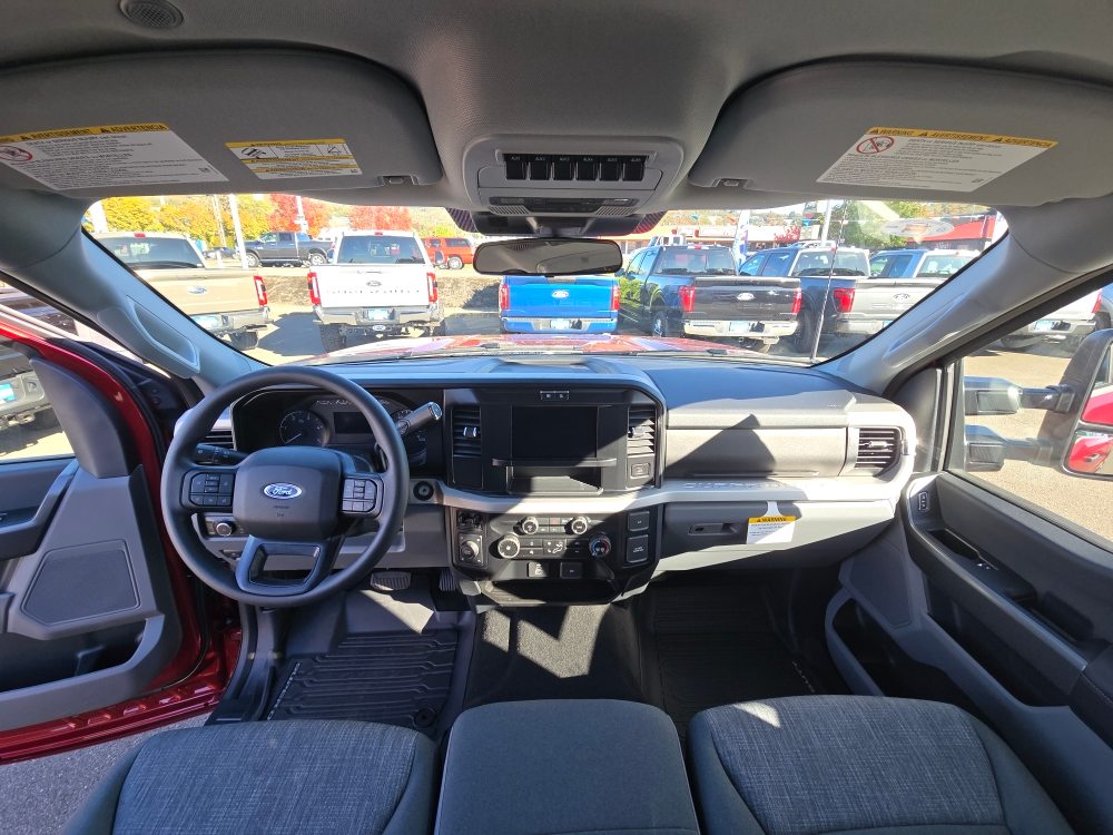 Thumbnail: 2026 Ford F-250 - 11