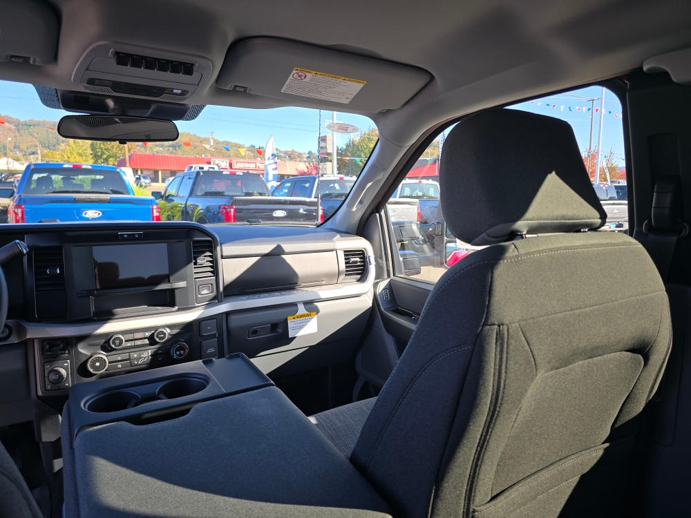 Thumbnail: 2026 Ford F-250 - 19