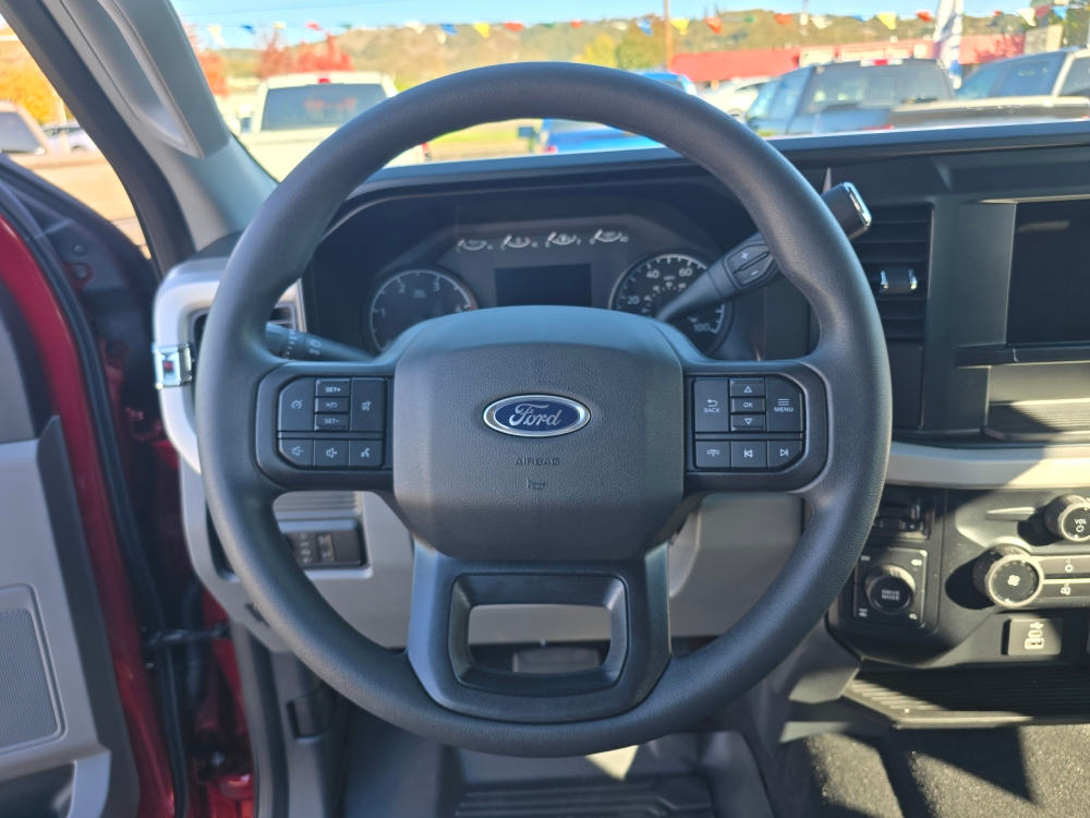 Thumbnail: 2026 Ford F-250 - 2