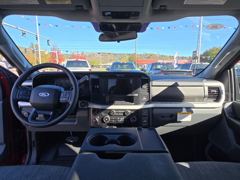 Thumbnail: 2026 Ford F-250 - 7