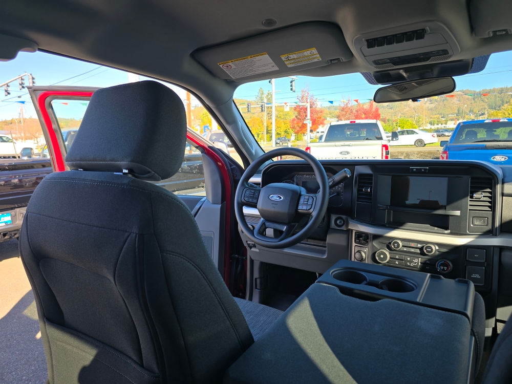 Thumbnail: 2026 Ford F-250 - 10