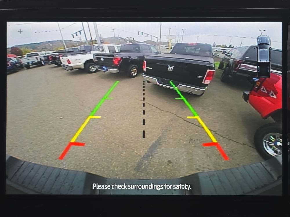 Thumbnail: 2022 Ford F-250 - 22