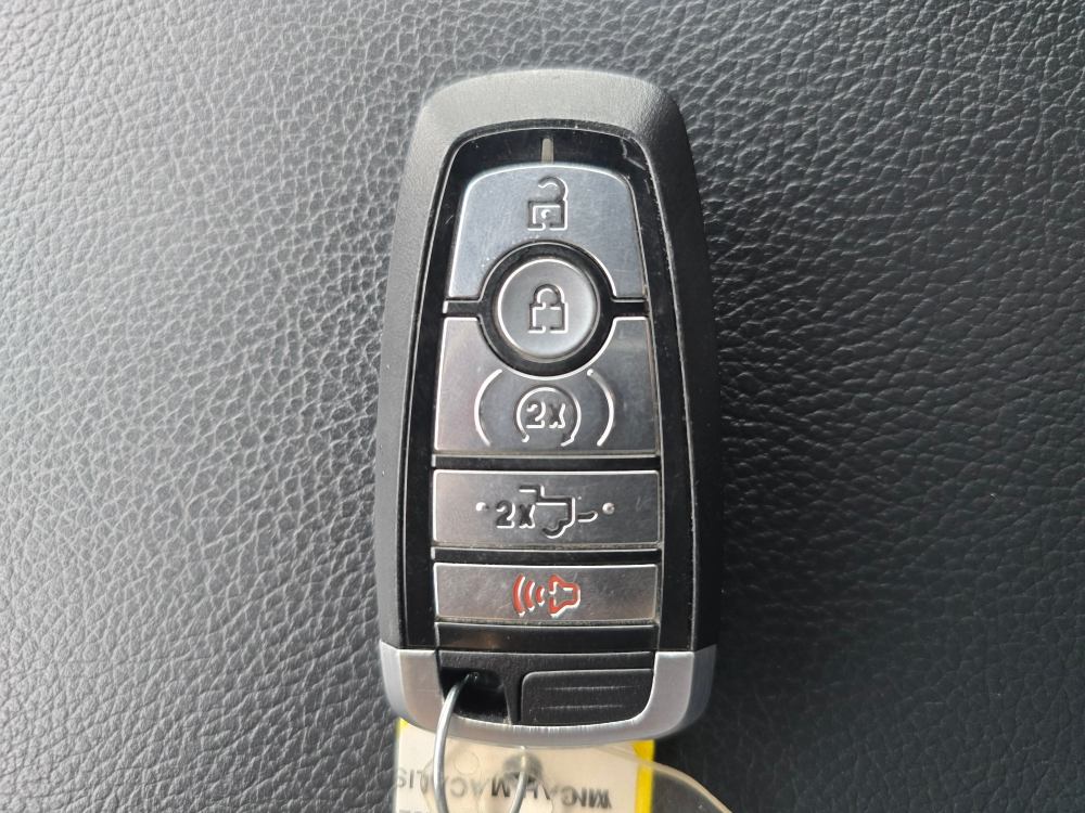 Thumbnail: 2022 Ford F-250 - 16