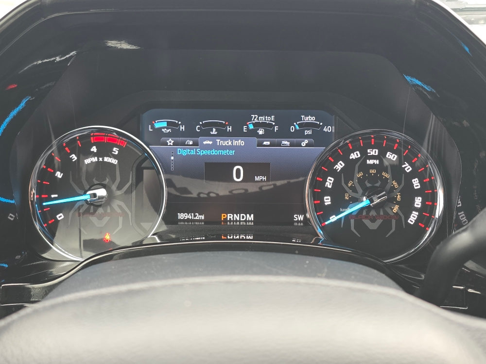 Thumbnail: 2022 Ford F-250 - 14