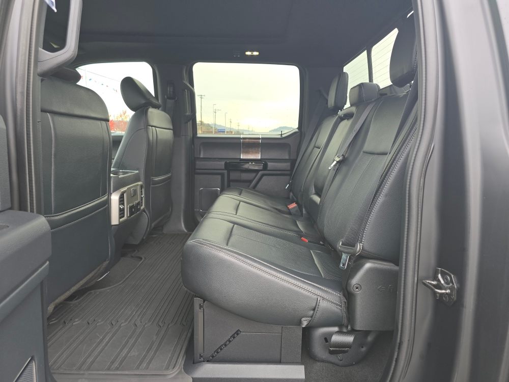 Thumbnail: 2022 Ford F-250 - 10