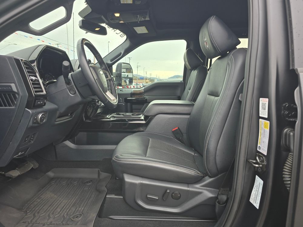 Thumbnail: 2022 Ford F-250 - 8