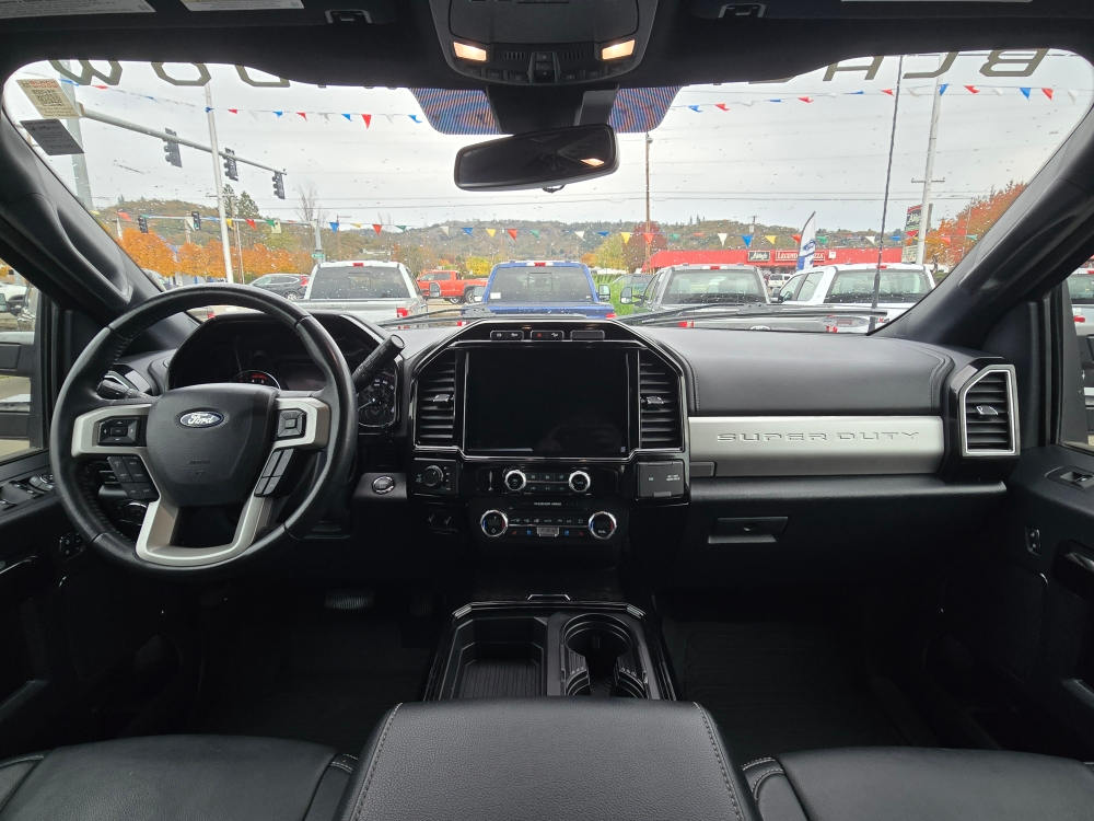 Thumbnail: 2022 Ford F-250 - 11